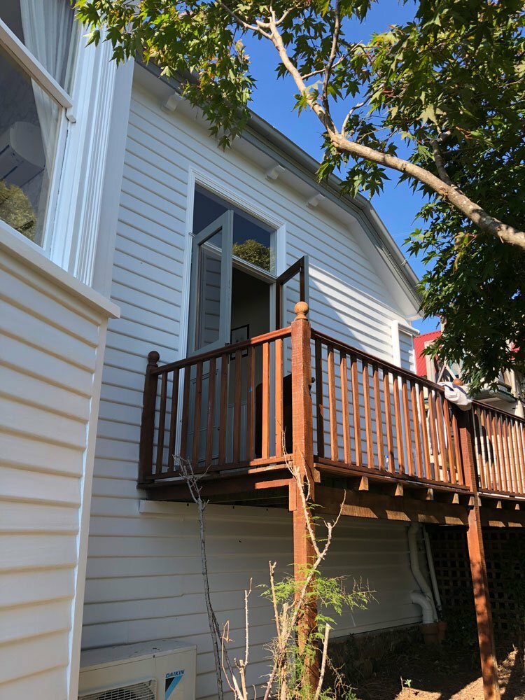 House Painters Launceston